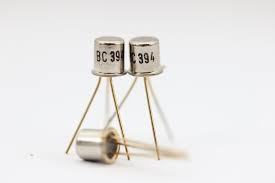 BC394 180V 100mA NPN Epitexial Planar