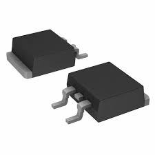SUD50P04-09L P-Channel 50A 40 V (D-S), 175 °C MOSFET (ojinal)