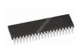 P80C321 CMOS SINGLE CHIP MICROCONTROLLER