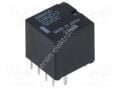 G8ND-2  12VDC 12V    OMRON RÖLE 8 PİN