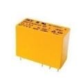 HRM1H-S-DC12V  12V Çift kontak(12V)   HKE Röle