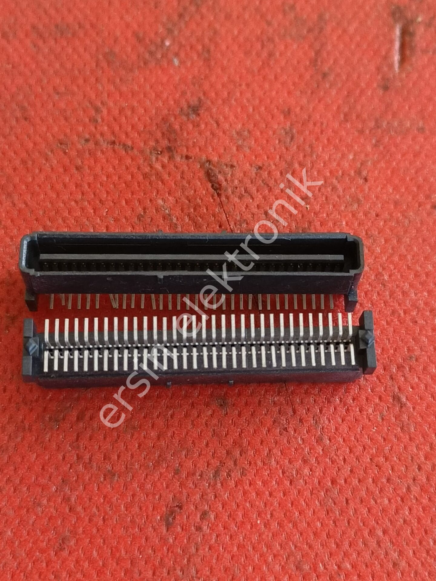 64LÜ  (2X32) SMD KONNEKTÖR