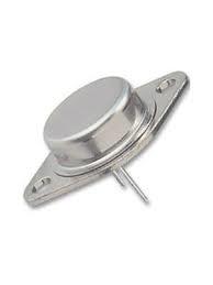 2N3441 3A 140V NPN Silicon Power Transistor TO213AA BİPOLAR Tekli  (BJT)