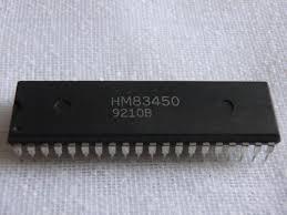 HM83450 Asynchronous Communication Element (Orjinal)