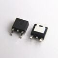 APM2054NU  20V 20A N-Channel Enhancement Mode MOSFET