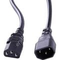 GÜÇ (POWER KABLOSU) ( 3X1.5MM   1.8 MT)   POWER KABLOSU (POWER CABLE)  KALİTELİ