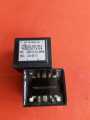 Pri: 220V (1-5) 2,00VA  Sec:12V(9-7) Trafo