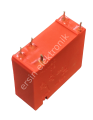 RP511012 (12V) 5 PİN / Schrack Röle Orjinal (HB) (Orjinal) (Ters Pinli)
