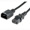 POWER KABLOSU  MONİTÖR KABLOSU ( GÜÇ KABLOSU 1.80 MT) (POWER CABLE) 3X0.75MM