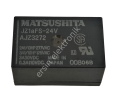 JZ1aFS-24V (AJZ3272) (24V) / Matsushita Röle