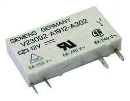 V23092-A1024-A302 (24V) / Siemens Röle