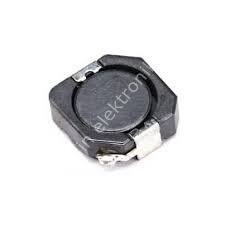 68uH 8mmx8mm  SMD Bobin Inductor