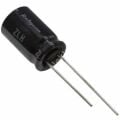 270uF 50V Elektrolitik Kondansatör 105C  (10mmx16mm) RUBYCON (ORJİNAL)
