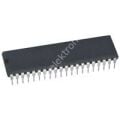 IP80C31-1 CMOS 0 to 44 MHz Single-Chip 8 Bit Microcontroller