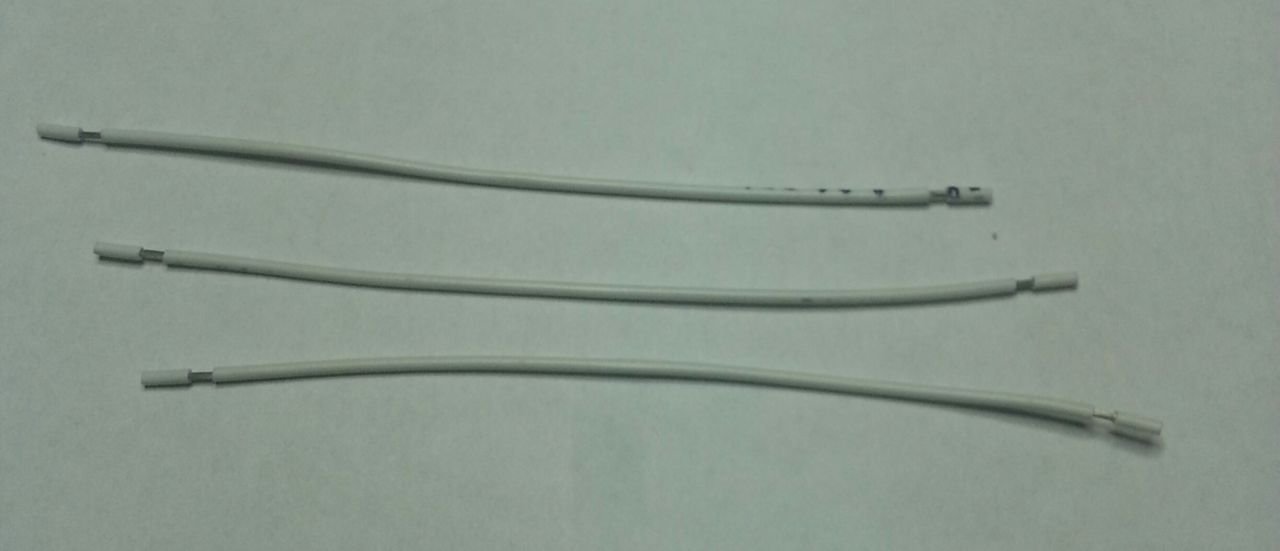 Kablo JUMPER 105mm Kablo Tip