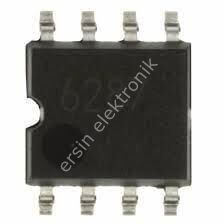 BA6287F-E2 Reversible motor driver