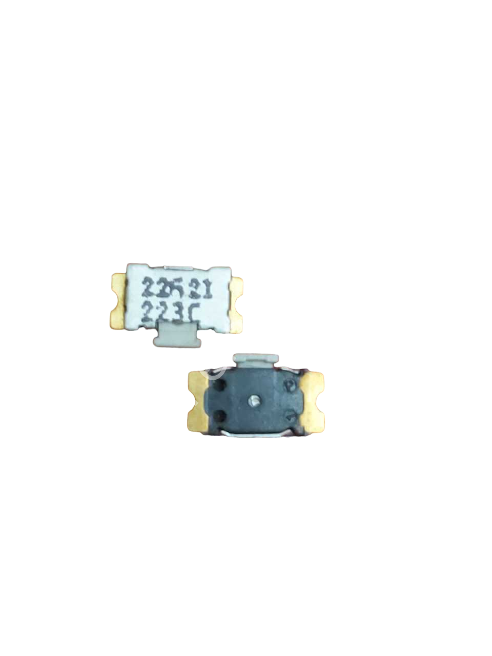 5X3mm Yükseklik=1mm SMD Tact Switch (mini swıtch) (dpo)