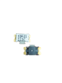 5X3mm Yükseklik=1mm SMD Tact Switch (mini swıtch) (dpo)