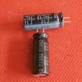 150uF 63V Elektrolitik Kondansatör (8mmx20mm) RUBYCON orjinal