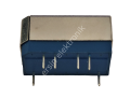 DIL-CL-1A81-4/4-18M / Meder Reed Röle (200V)