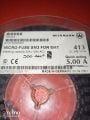 5A Smd  MICRO-FUSE SM3 FOR SMT 5A 125V  GERMANY (WICKMANN)