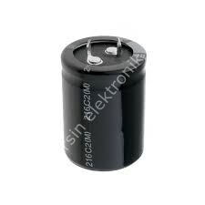 10000uf  80V  Elektrolitik Kondansatör (35x50mm) (Snap)