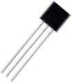 BCY77A 60V 100mA PNP RF Small Signal Bipolar Transistor (Fü)