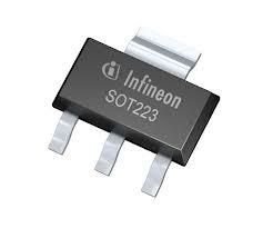 BTS4142 (BTS4142N) Smart High-Side Power Switch 1 Channel: 1 x 200mΩ (Orijinal)