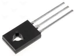 BD139   1.5A, 80V, NPN  ORJİNAL (ON)