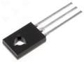 BD139   1.5A, 80V, NPN  ORJİNAL