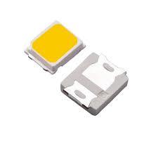 2835 Kılıf SMD Soğuk Beyaz Led (2T03X2CW11000002)  6500K