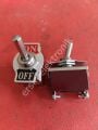 ON-OFF Toggle Switch  6A /250VAC 10A /125VAC (4P)