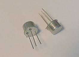 2N6782 ( IRFF110 ) 100V 3.5A N Channel Mosfet (Metal)