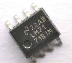 LM7171 Very High Speed ,High Output Current,Voltage Feedback Amplifier