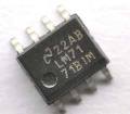 LM7171 Very High Speed ,High Output Current,Voltage Feedback Amplifier