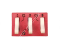 3 lü Dıp Swich (Deep swich)76STC03 Dipswitch
