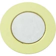 41mm Piezo Buzzer (Yaprak Buzzer)