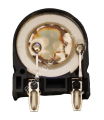 22mm Dik Piezo Buzzer (PKM22EPT-2001-B0)