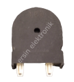 22mm Dik Piezo Buzzer (PKM22EPT-2001-B0)