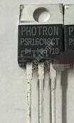 PSR16C40CT  IC PHOTRON - Linear - Analog Entegreler