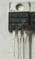 PSR16C40CT  IC PHOTRON - Linear - Analog Entegreler