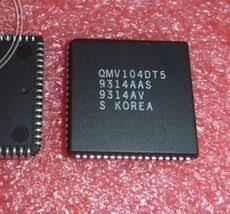 QMV104DT5 IC Chip (sem)