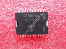 TLE6220GP Smart Quad Low-Side Switch ORJİNAL