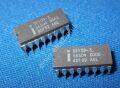 D2109-3  DRAM 16PIN CERDIP