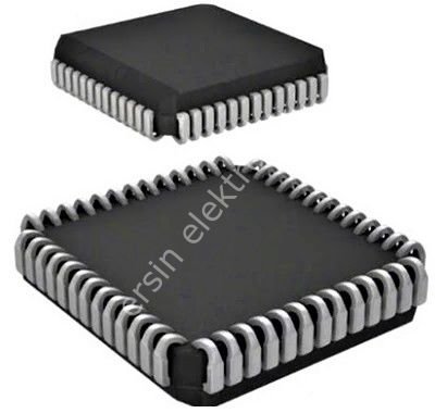 CY7C131-15JI 1K x 8 Dual-Port  SRAM Static RAM (sem)