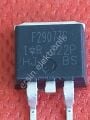 IRF2907ZS 75V 175AN-Channel MOSFET Transistor
