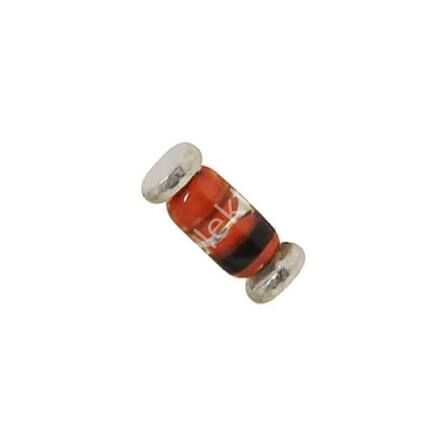 8V2 (8.2V)  1W SMD Zener Diyot ( Melf)  (10 Adet Fiyatı)