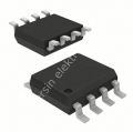 LF353 SMD (LF353D) Dual General-Purpose JFET-input Operational Amplifier  0 to 70