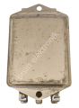 (20A) EMİ FİLTER 20AY01 20A 250V-440V  Power Line Filter Orjinal (3 Fazlı) (CORCOM)