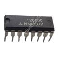 M54537P 7 Unıt 350mA Transistor Array